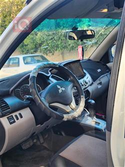 ميتسوبيشي L200